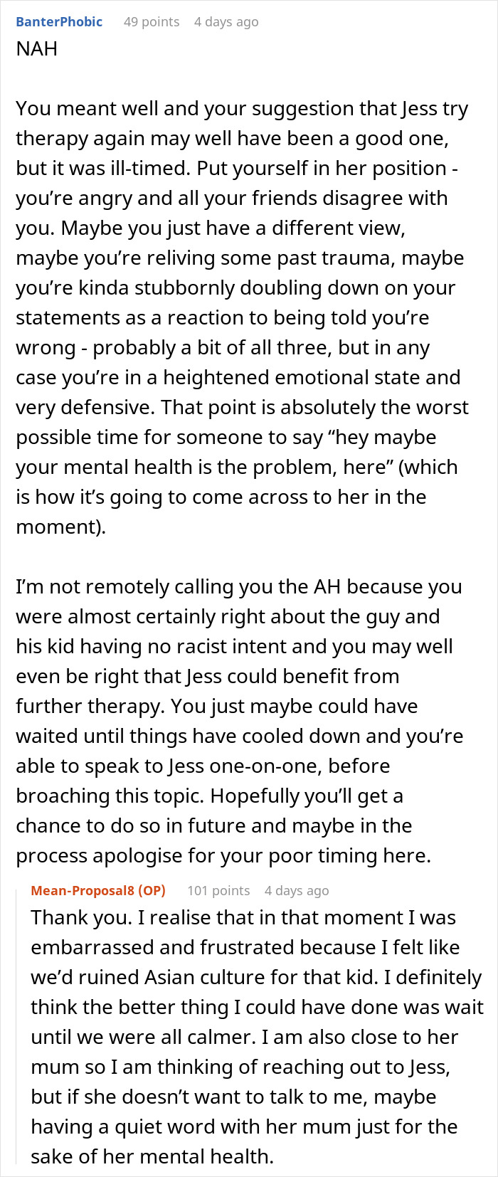 &ldquo;This Isn&rsquo;t A Zoo&rdquo;: Asian Woman Throws A Dramatic Fit At A Chinese Restaurant