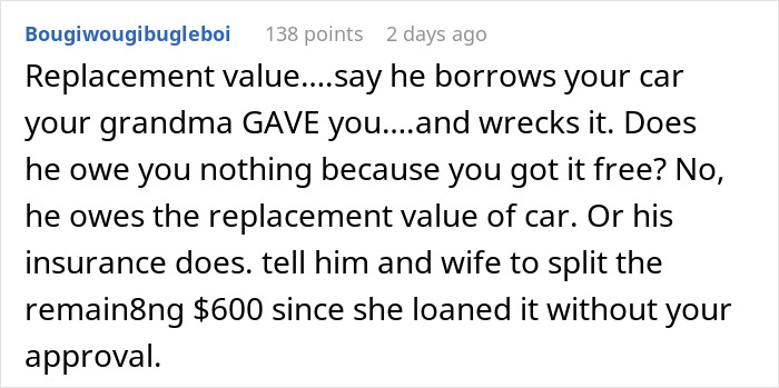 Man Refuses To Back Down After Fianc&eacute;e&rsquo;s Family Turn On Him Over $700 Coat