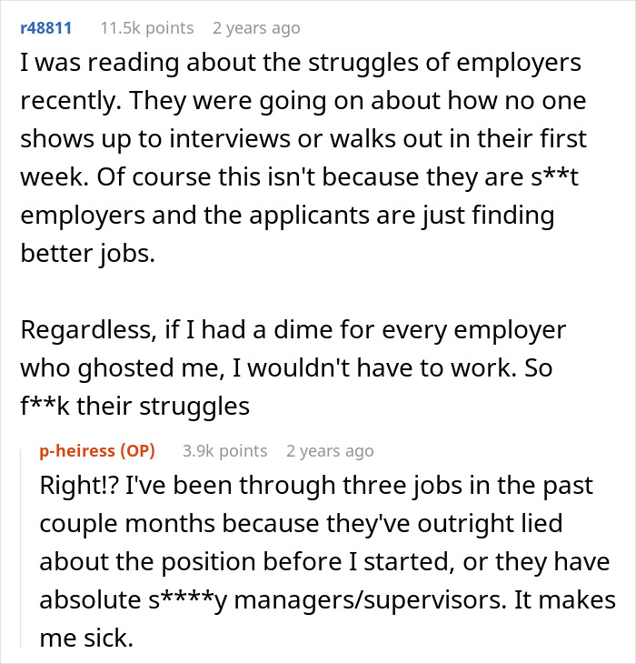 Interviewer Gets In Trouble With Corporate After Trying To Blame Her Lateness On Job Interviewee