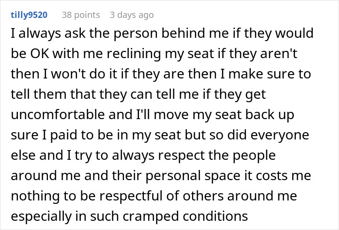 “Please Stop”: Man Endures Horrendous Treatment By Entitled Woman On Flight, Ends Up Bruised “Please Stop”: Man Endures Horrendous Treatment By Entitled Woman On Flight, Ends Up Bruised