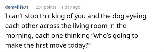 Boss Won&rsquo;t Allow Woman To WFH, Learns What Her Pills&rsquo; &lsquo;Hilarious Side Effect&rsquo; Is The Hard Way
