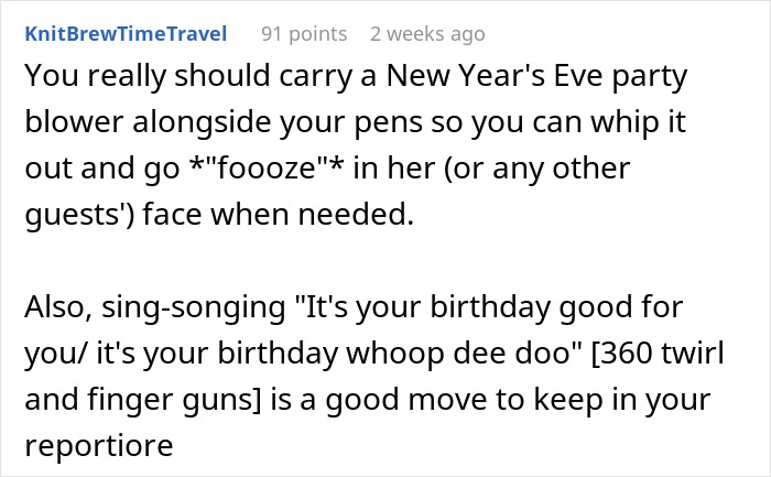 &ldquo;You Ruined My Birthday&rdquo;: Woman Storms Out, Leaving Her Friends And Server Puzzled