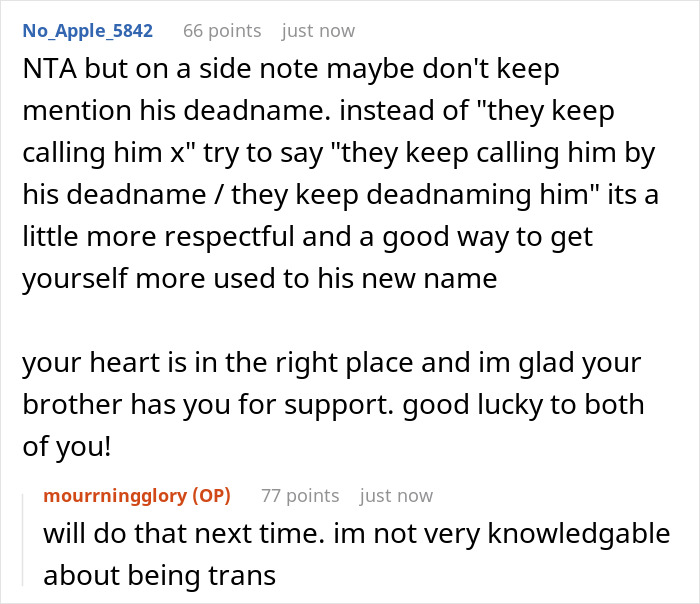 Man Ignores His Girlfriend’s Objections And Allows His Little Brother To Move In With Him Man Ignores His Girlfriend’s Objections And Allows His Little Brother To Move In With Him