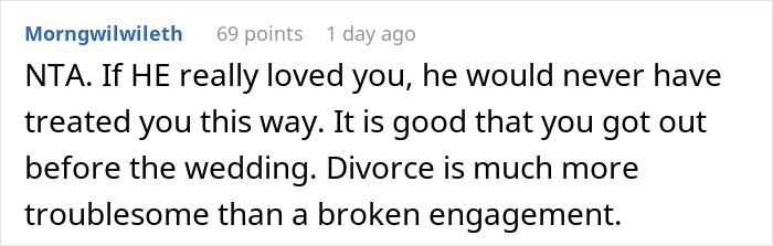 Christian Fianc&eacute; Freaks Out Over Woman&rsquo;s Body Count, She Has Enough And Leaves Him Begging