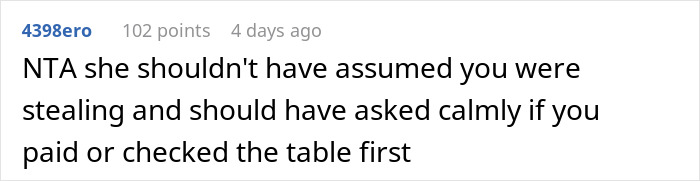“Am I The Jerk For Changing Our Server’s Tip From $154 To $4?” “Am I The Jerk For Changing Our Server’s Tip From $154 To $4?”