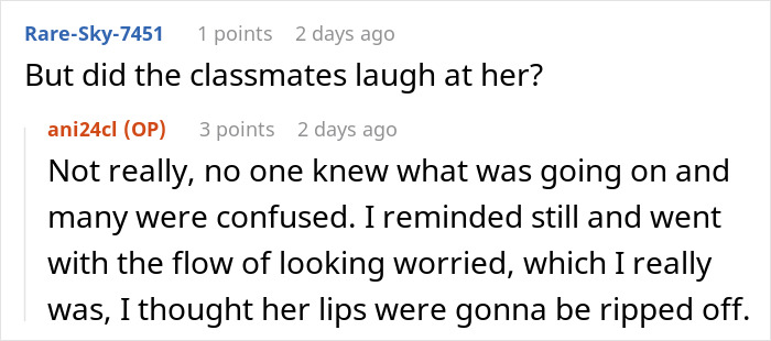 &ldquo;I Thought Her Lips Were Gonna Be Ripped Off&rdquo;: 8 Y.O.&rsquo;s Prank On Her Bully Takes Unexpected Turn