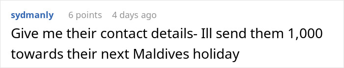 Guy Refuses To Sell His Car To Help Out 'Broke' Friends Who Just Had A Luxurious Wedding Guy Refuses To Sell His Car To Help Out 'Broke' Friends Who Just Had A Luxurious Wedding