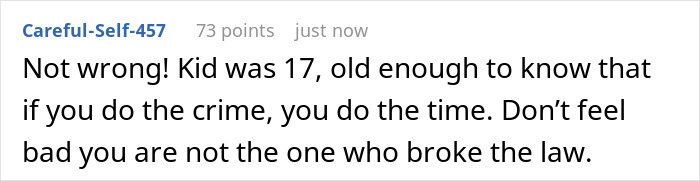 Neighbor's $2,200 Package Is Stolen By 17 Y.O., The Owner Is Accused Of &lsquo;Ruining Kid's Life&rsquo;