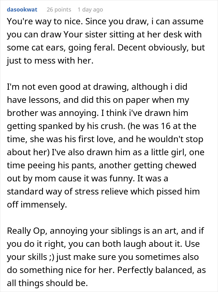 &ldquo;I Work With Explicit Content&rdquo;: Woman Demands To See Sister&rsquo;s Screen, Regrets It