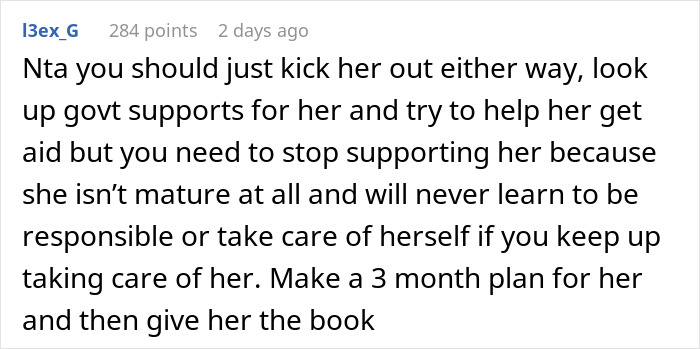 Dad Gives Daughter An Ultimatum After Finding Out She’s Pregnant Dad Gives Daughter An Ultimatum After Finding Out She’s Pregnant