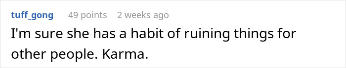 &ldquo;You Ruined My Birthday&rdquo;: Woman Storms Out, Leaving Her Friends And Server Puzzled