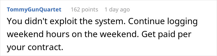 Boss Introduces A Time-Tracking Tool So Workers Don&rsquo;t Cheat, Regrets It After Malicious Compliance