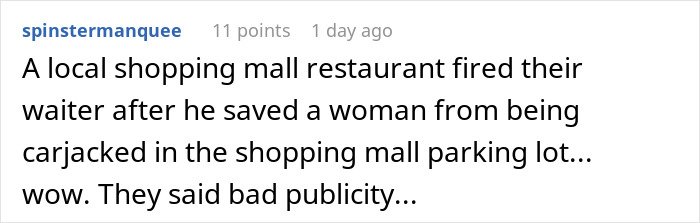 &ldquo;Ok. Will Do&rdquo;: Woman Maliciously Complies With Company&rsquo;s Request To Bring Back Her Burned Uniform