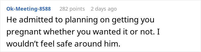 Man Demands &ldquo;Useless&rdquo; Fianc&eacute;e Have Kids With Him, Turns Violent When She Hands Back Her Ring