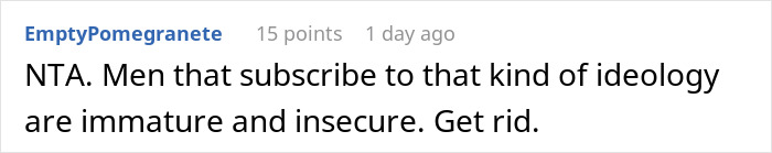 Christian Fianc&eacute; Freaks Out Over Woman&rsquo;s Body Count, She Has Enough And Leaves Him Begging