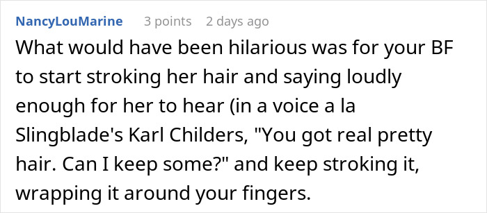 “Please Stop”: Man Endures Horrendous Treatment By Entitled Woman On Flight, Ends Up Bruised “Please Stop”: Man Endures Horrendous Treatment By Entitled Woman On Flight, Ends Up Bruised