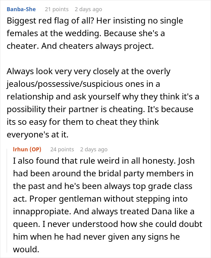 Woman Hits Peak Bridezilla After Demanding Bridesmaids Pay $5,000 In Cancellation Fees