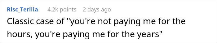 New Boss Fires Employee He Didn&rsquo;t Like, Turns Out He Brought In Nearly 50% Of Company&rsquo;s Income