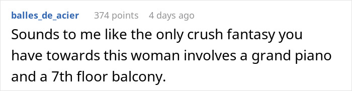 Aunt Convinces Everyone Her Niece Is Crushing On Her, Regrets It When She Retaliates