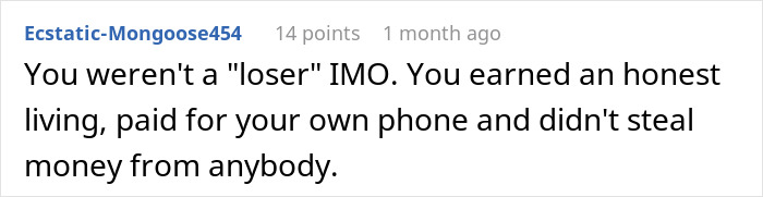 Guy Can&rsquo;t Take Sister&rsquo;s Thievery Anymore, Gives Her A Lesson In Petty Revenge