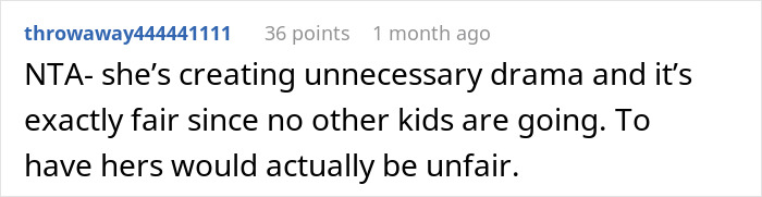 Bride Refuses To Make An Exception For SIL&rsquo;s 4 Kids At Her Child-Free Wedding, Drama Ensues