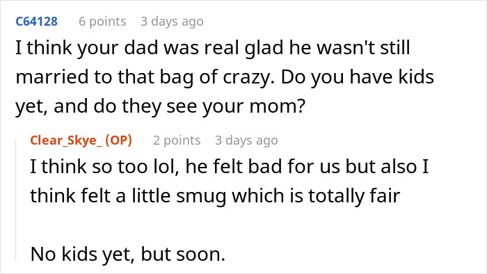 "She Left In Tears": Entitled Mom Is Upset Daughter's Wedding Is Not About Her "She Left In Tears": Entitled Mom Is Upset Daughter's Wedding Is Not About Her