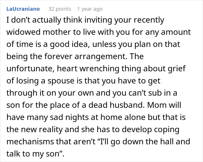 Husband Livid After Wife Leaves A Sign To Keep MIL Out Of Their Bedroom, Realizes His Mistake