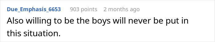 "Am I The Jerk For Expecting My Daughter To Stick To Our Chores-For-Rent Deal?"