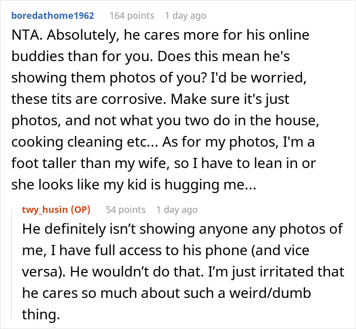 &ldquo;Stop Being An Incel&rdquo;: Wife Done With Husband Putting Alpha-Male Influencer&rsquo;s Needs First