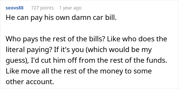 &ldquo;I Am So Angry&rdquo;: Woman Realizes She Can&rsquo;t Even Afford A Divorce After Husband&rsquo;s Secret Purchase