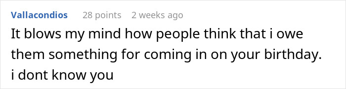 &ldquo;You Ruined My Birthday&rdquo;: Woman Storms Out, Leaving Her Friends And Server Puzzled