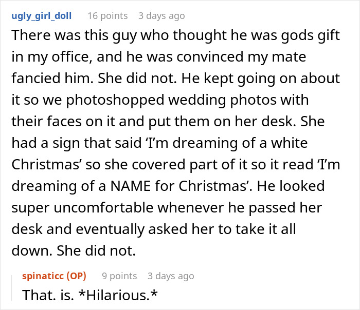 Aunt Convinces Everyone Her Niece Is Crushing On Her, Regrets It When She Retaliates