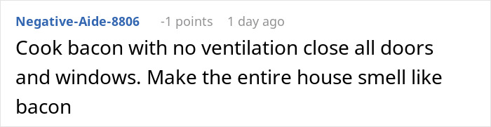 Woman Is Done With Vegan Roommate&rsquo;s Daily Shaming Of Her Diet, Comes Up With Genius Revenge