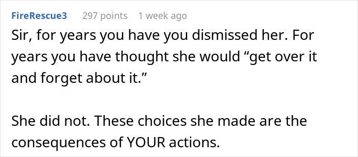 Husband Refuses To Go On A 10-Year-Anniversary Trip With Wife, She Goes With Another Man