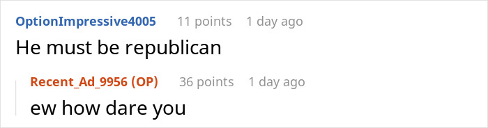 Man Gets Mad When Wife Says Only She&rsquo;s Behind The Choices On Their Baby&rsquo;s Birth, As It&rsquo;s Her Body
