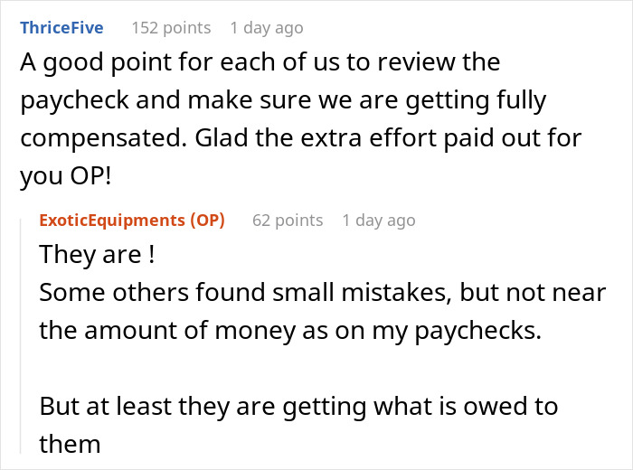Boss Loses &ldquo;Big Time&rdquo; After Telling Ex-Worker To Get A Lawyer And They Find More Costly Mistakes