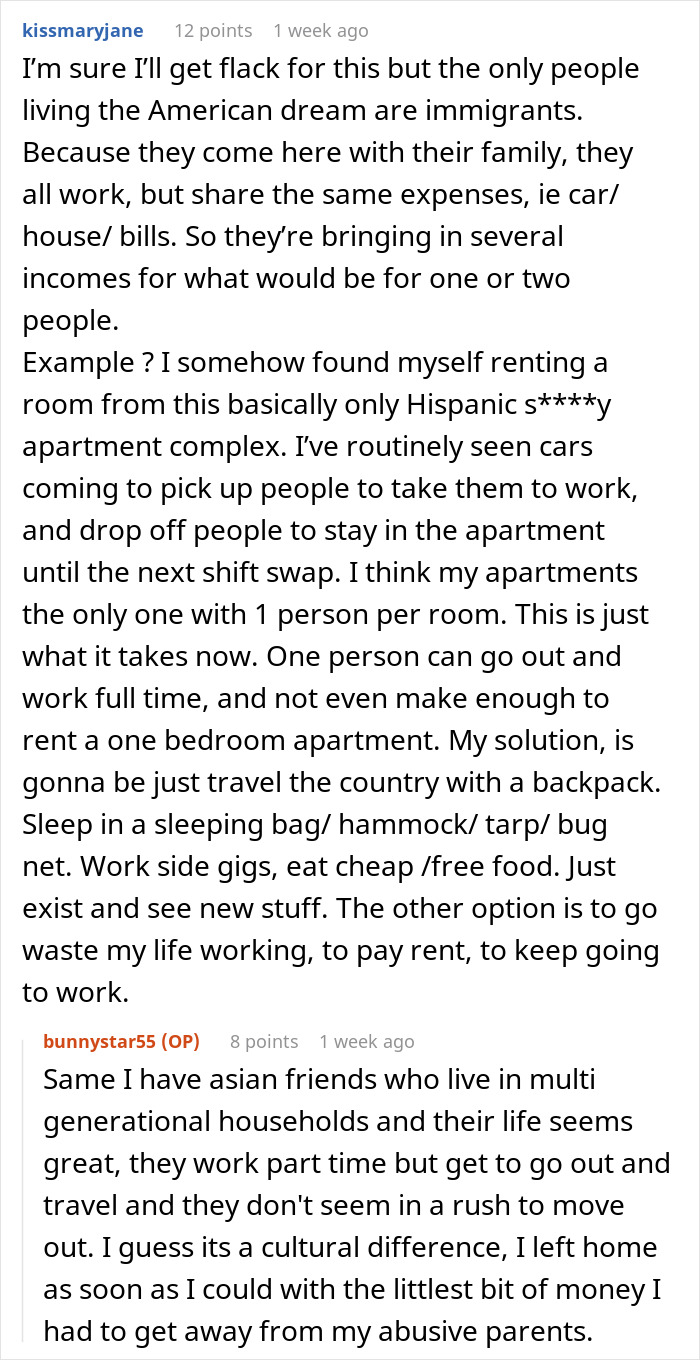 Woman With No Hope Comes Online To Vent About How The American Dream Is A Fraud Woman With No Hope Comes Online To Vent About How The American Dream Is A Fraud