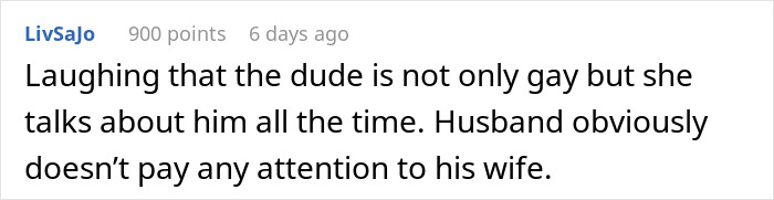 Husband Refuses To Go On A 10-Year-Anniversary Trip With Wife, She Goes With Another Man