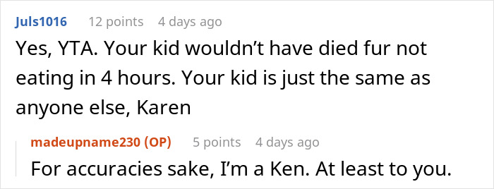 “I Cut Hundreds Of People In Line For Food At The Airport - AITA?” “I Cut Hundreds Of People In Line For Food At The Airport - AITA?”