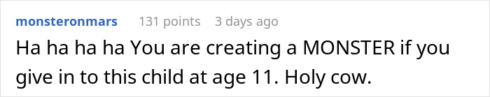 Parents Called Out For Their Parenting After 11 Y.O. Daughter Has A Meltdown Over An iPhone