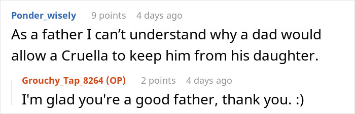Evil Stepmom Who Made Husband Cut Ties With His Daughter Pays For It After Death