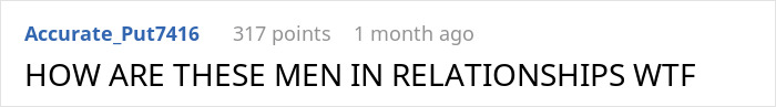 Man Says His Wife-To-Be Couldn&rsquo;t Pull Anyone Else, She Holds A Grudge