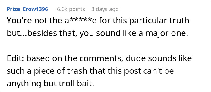 Man Proves To Daughter His New Girlfriend Is Not A Homewrecker, Reveals Real Reason He Left Mom