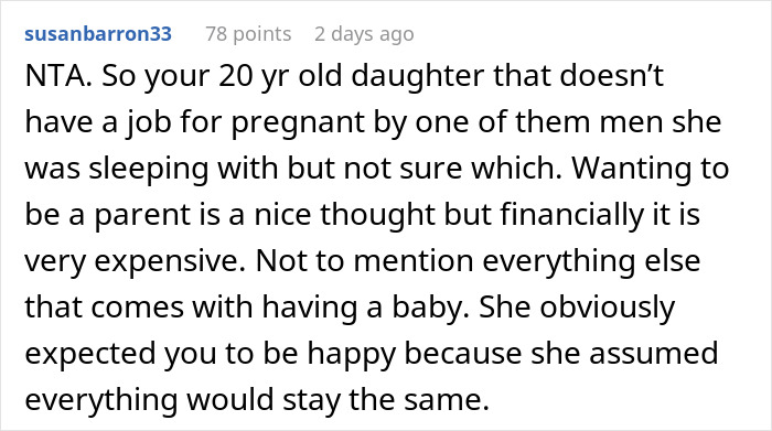 Dad Gives Daughter An Ultimatum After Finding Out She’s Pregnant Dad Gives Daughter An Ultimatum After Finding Out She’s Pregnant