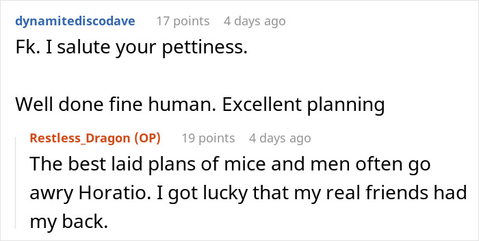 Bridezilla Hides Veteran's Cane That Doesn't Fit Her Wedding Aesthetic, Regrets It Immediately Bridezilla Hides Veteran's Cane That Doesn't Fit Her Wedding Aesthetic, Regrets It Immediately