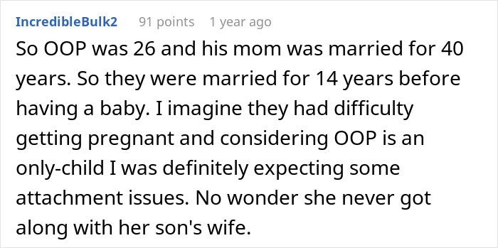 Husband Livid After Wife Leaves A Sign To Keep MIL Out Of Their Bedroom, Realizes His Mistake