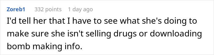 &ldquo;I Work With Explicit Content&rdquo;: Woman Demands To See Sister&rsquo;s Screen, Regrets It