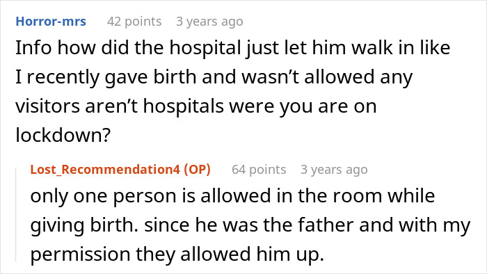 Woman Gives Birth Alone After Her Fiancé Takes The Side Of His 'Female Best Friend' Woman Gives Birth Alone After Her Fiancé Takes The Side Of His 'Female Best Friend'
