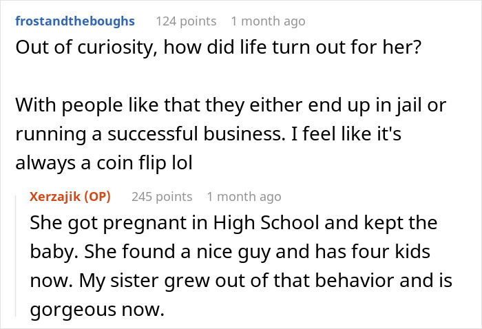 Guy Can&rsquo;t Take Sister&rsquo;s Thievery Anymore, Gives Her A Lesson In Petty Revenge