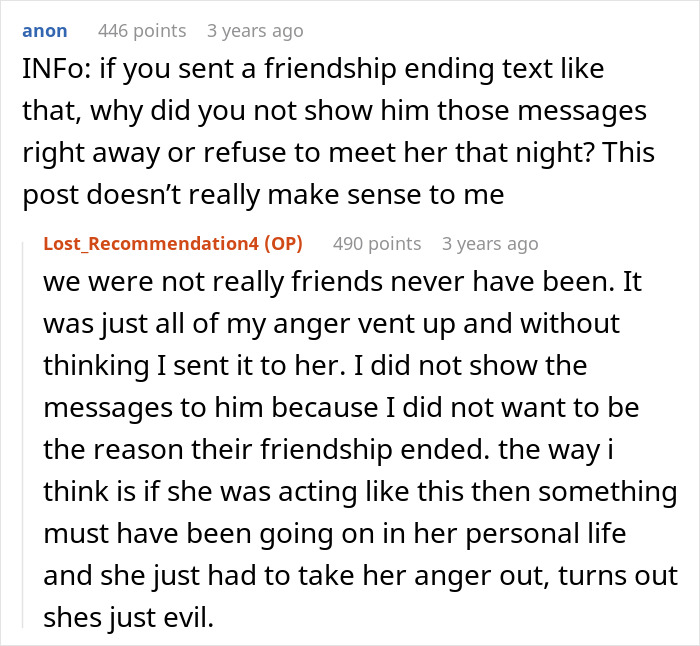 Woman Gives Birth Alone After Her Fiancé Takes The Side Of His 'Female Best Friend' Woman Gives Birth Alone After Her Fiancé Takes The Side Of His 'Female Best Friend'